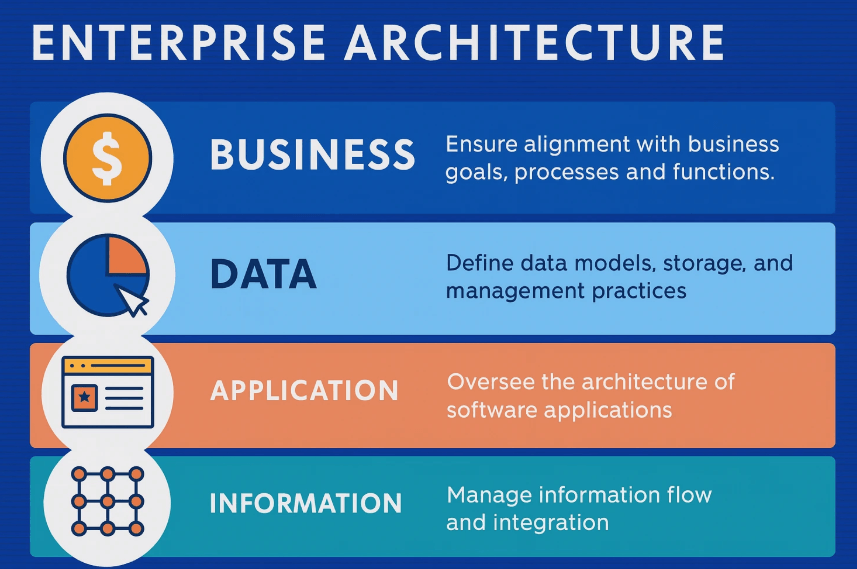 Enterprise Architecture Review
